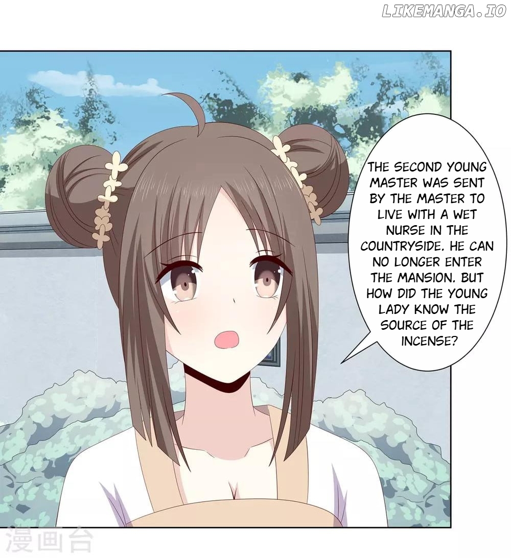 Rewrite My Fate chapter 50 - page 15